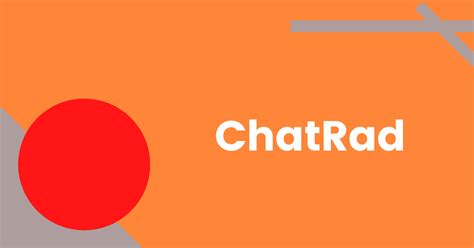 random cjat|chatrad live chat.